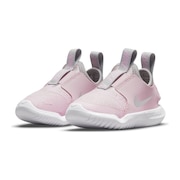 ナイキ（NIKE）（キッズ）フレックス ランナー TD AT4665-609 スニーカー ジュニア ベビー スポーツシューズ スリッポン