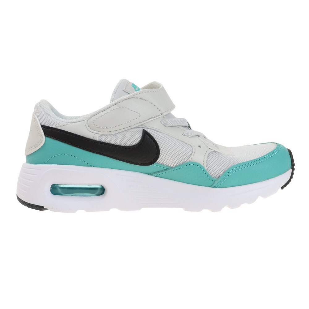 ナイキ（NIKE）（キッズ）スニーカー キッズ ガールズ スポーツシューズ マックス AIR MAX SC PSV CZ5356-008