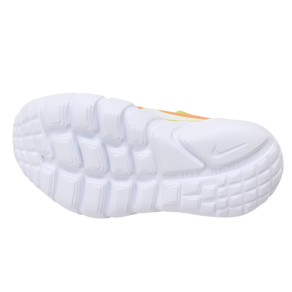 ナイキ（NIKE）（キッズ）ジュニア フレックス ランナー 2 リル フルーツ DM4207-800