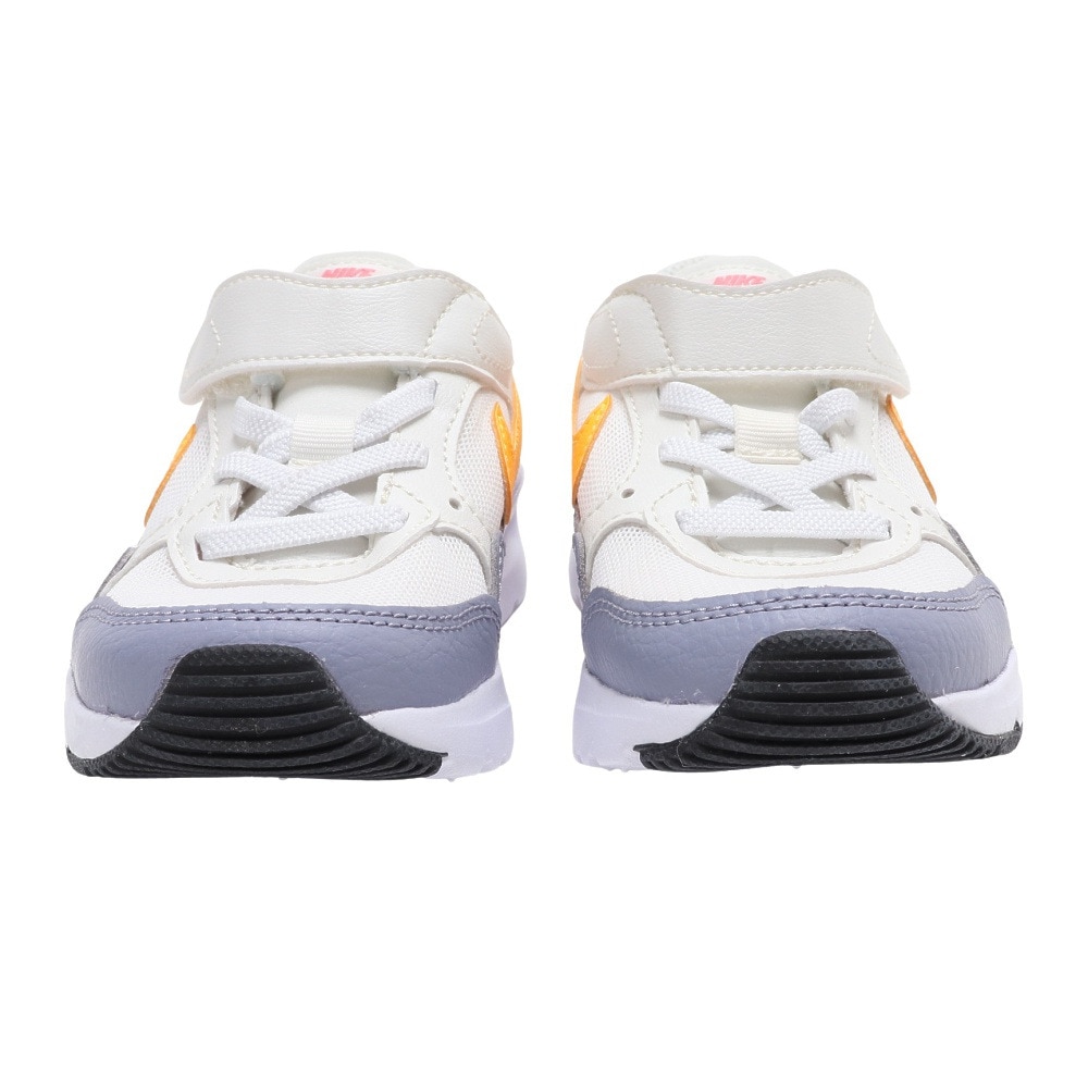 ナイキ（NIKE）（キッズ）スニーカー エア マックス SC PSV オフホワイト CZ5356-116 スポーツ シューズ