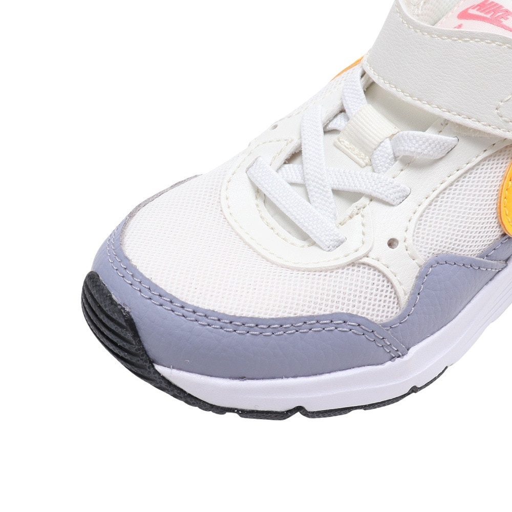 ナイキ（NIKE）（キッズ）スニーカー エア マックス SC PSV オフホワイト CZ5356-116 スポーツ シューズ
