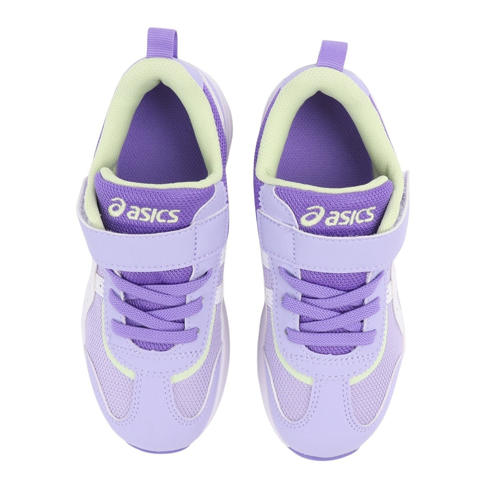 アシックス（ASICS）（キッズ）ジュニアスニーカー スポーツシューズ ネイラ MINI 1144A372.500