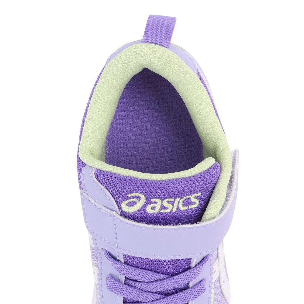 アシックス（ASICS）（キッズ）ジュニアスニーカー スポーツシューズ ネイラ MINI 1144A372.500