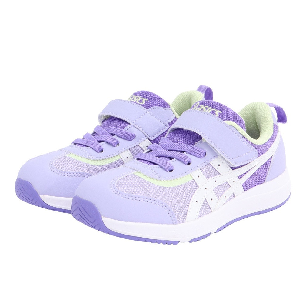 アシックス（ASICS）（キッズ）ジュニアスニーカー スポーツシューズ ネイラ MINI 1144A372.500
