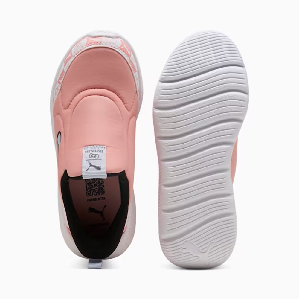 プーマ（PUMA）（キッズ）ガールズ スニーカー スポーツシューズ ハローキティ&フレンズ ファン レーサー 2 イーズイン 40142501