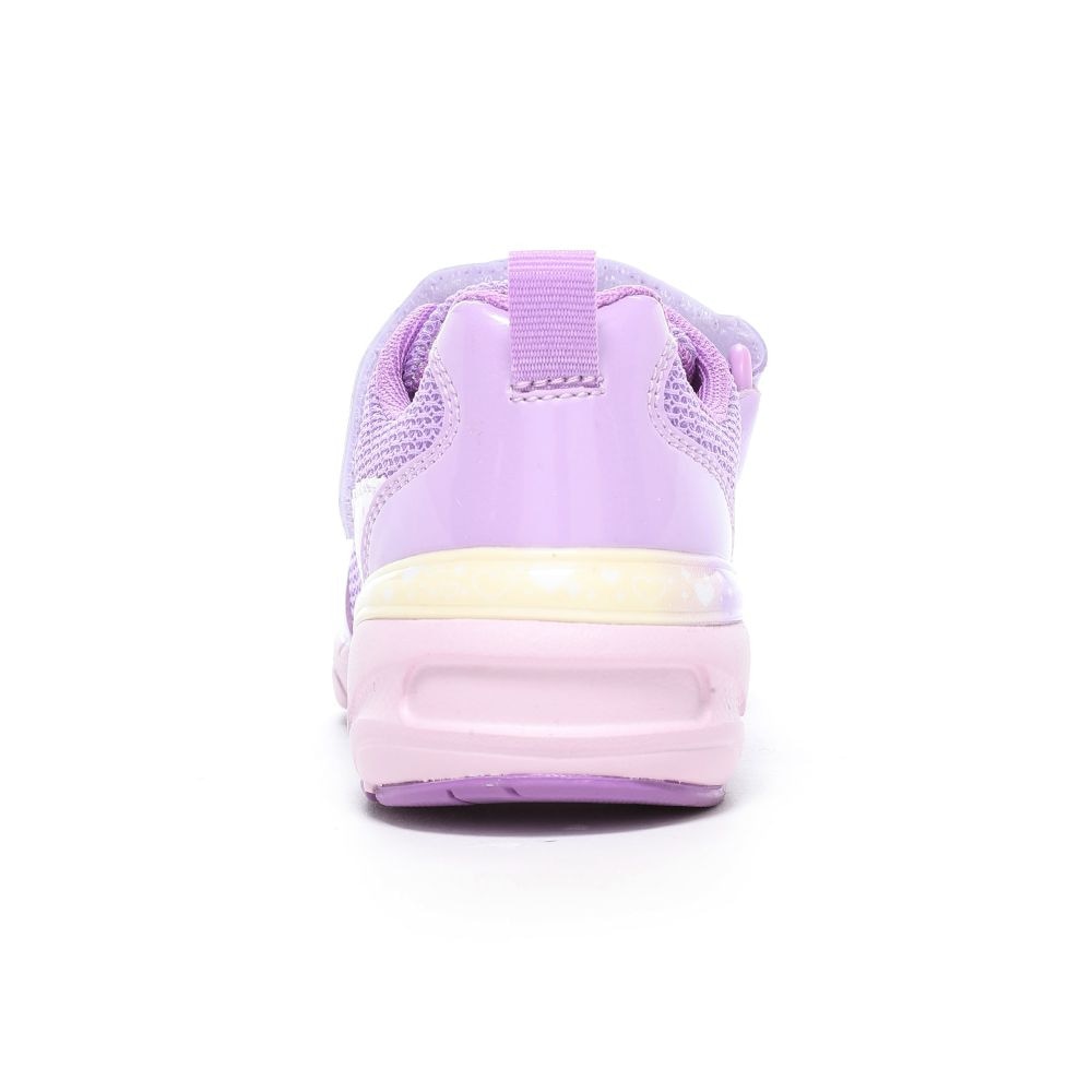 ムーンスター（MoonStar）（キッズ）ジュニアスニーカー ガールズ スポーツシューズ クロミ サンリオ C034 12186209