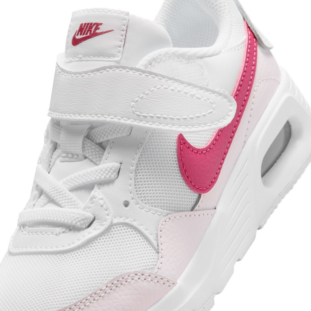 ナイキ（NIKE）（キッズ）ジュニアスニーカー スポーツシューズ エア マックス SC CZ5356-125