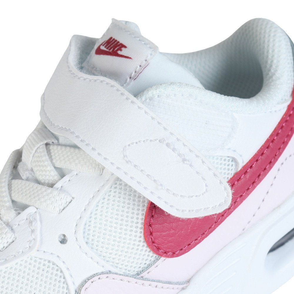 ナイキ（NIKE）（キッズ）ジュニアスニーカー スポーツシューズ エア
