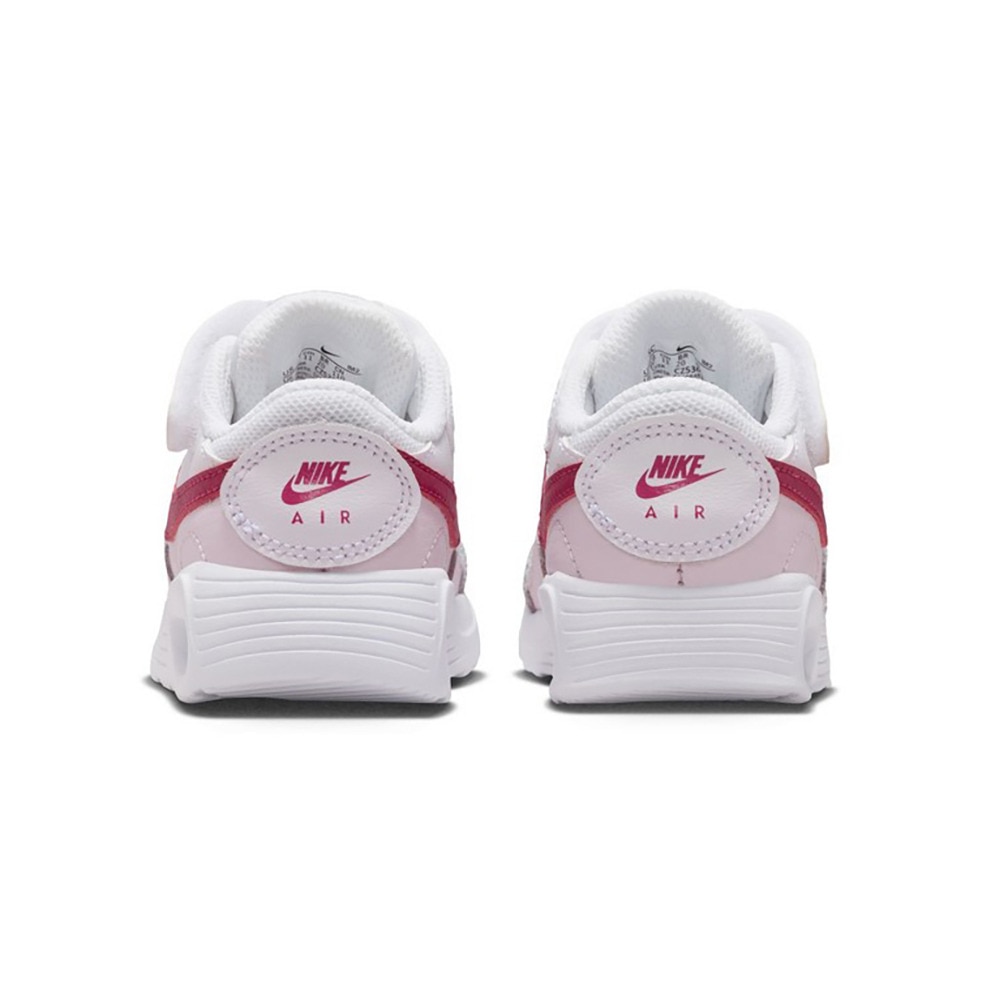 ナイキ（NIKE）（キッズ）ジュニアスニーカー スポーツシューズ エア マックス SC CZ5361-125
