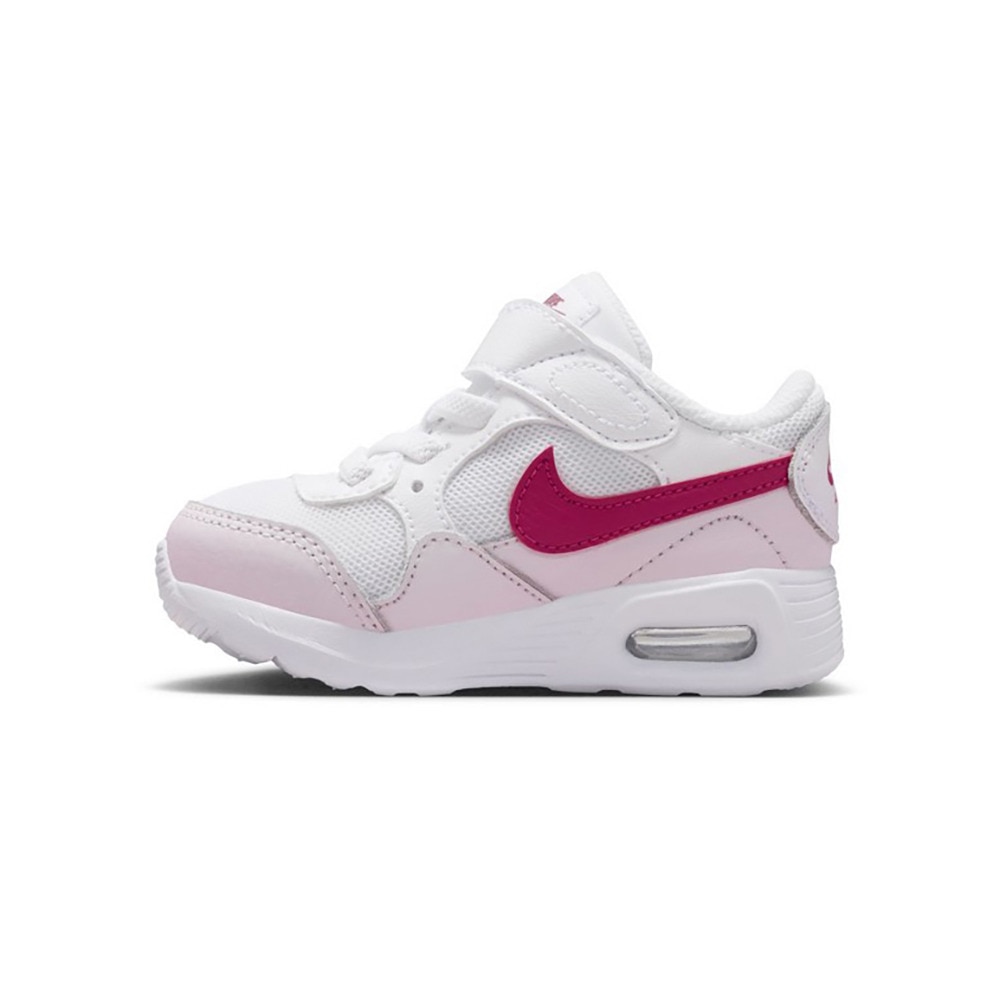 ナイキ（NIKE）（キッズ）ジュニアスニーカー スポーツシューズ エア マックス SC CZ5361-125