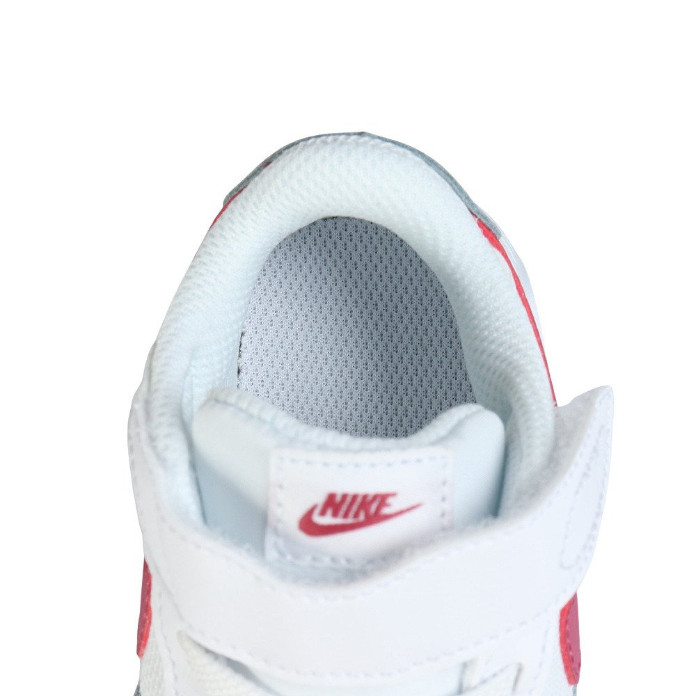 ナイキ（NIKE）（キッズ）ジュニアスニーカー スポーツシューズ エア