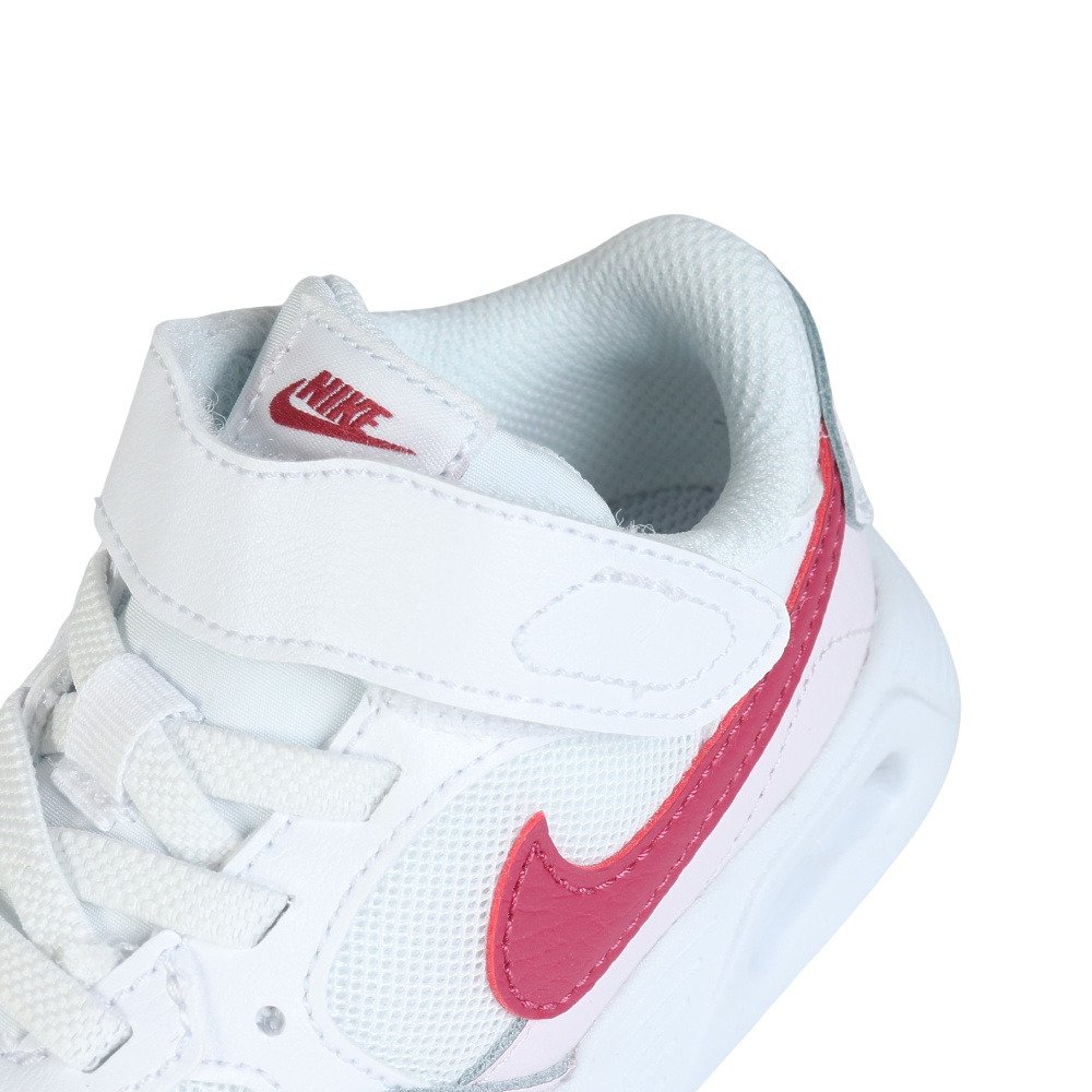 ナイキ（NIKE）（キッズ）ジュニアスニーカー スポーツシューズ エア