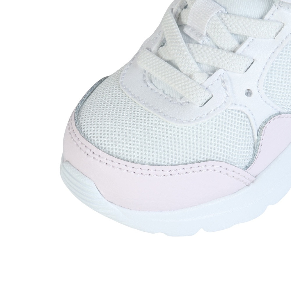 ナイキ（NIKE）（キッズ）ジュニアスニーカー スポーツシューズ エア