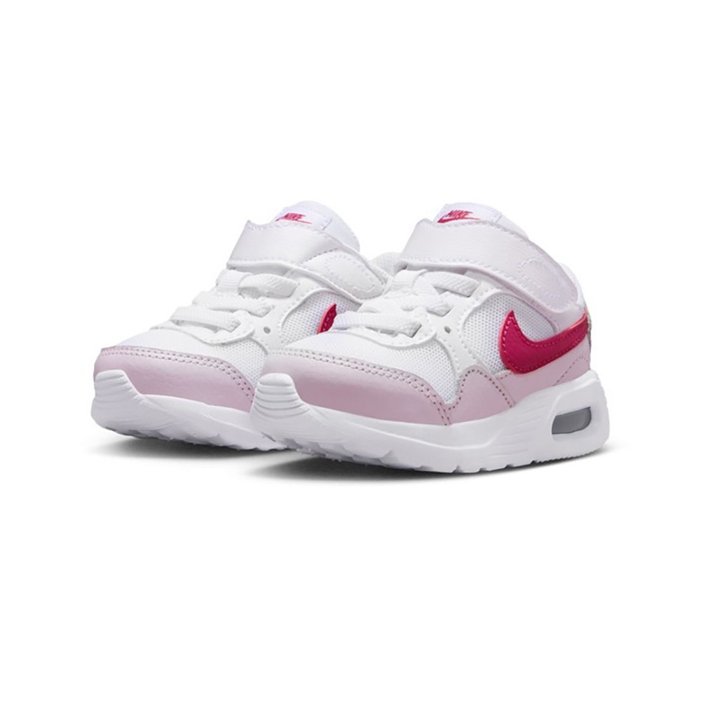 ナイキ（NIKE）（キッズ）ジュニアスニーカー スポーツシューズ エア マックス SC CZ5361-125