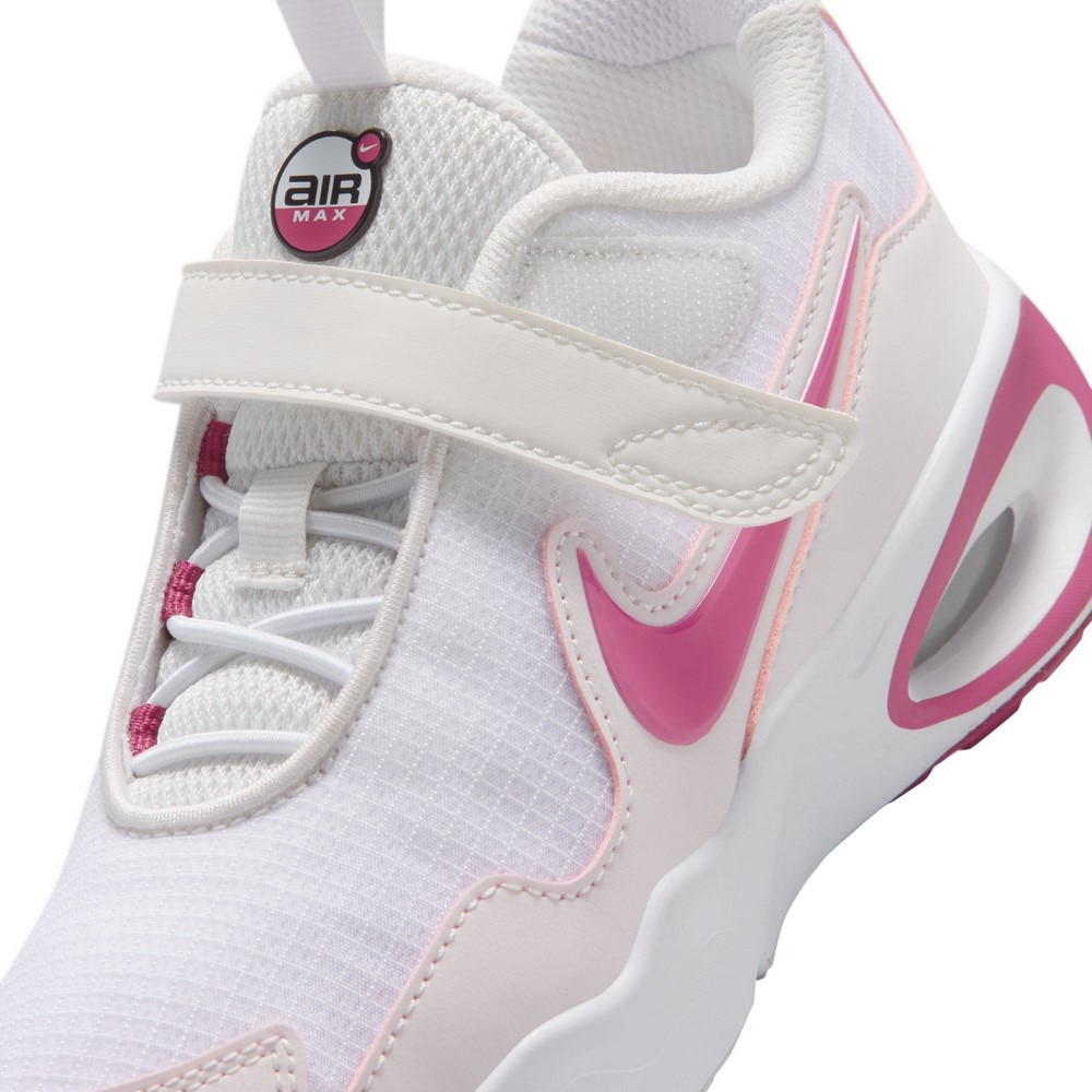 ナイキ（NIKE）（キッズ）ジュニアスニーカー スポーツシューズ エア マックス ノヴァ FN4459-106