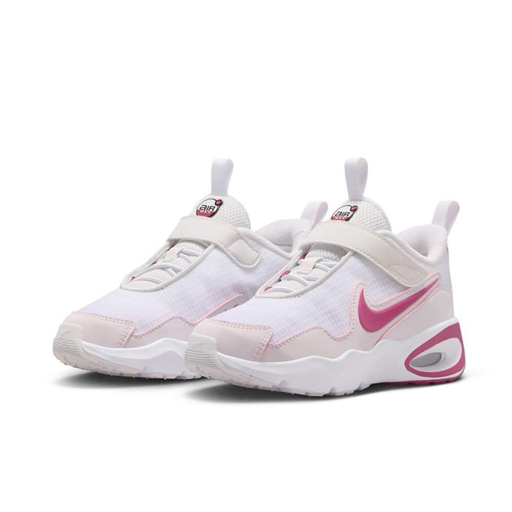 ナイキ（NIKE）（キッズ）ジュニアスニーカー スポーツシューズ エア マックス ノヴァ FN4459-106