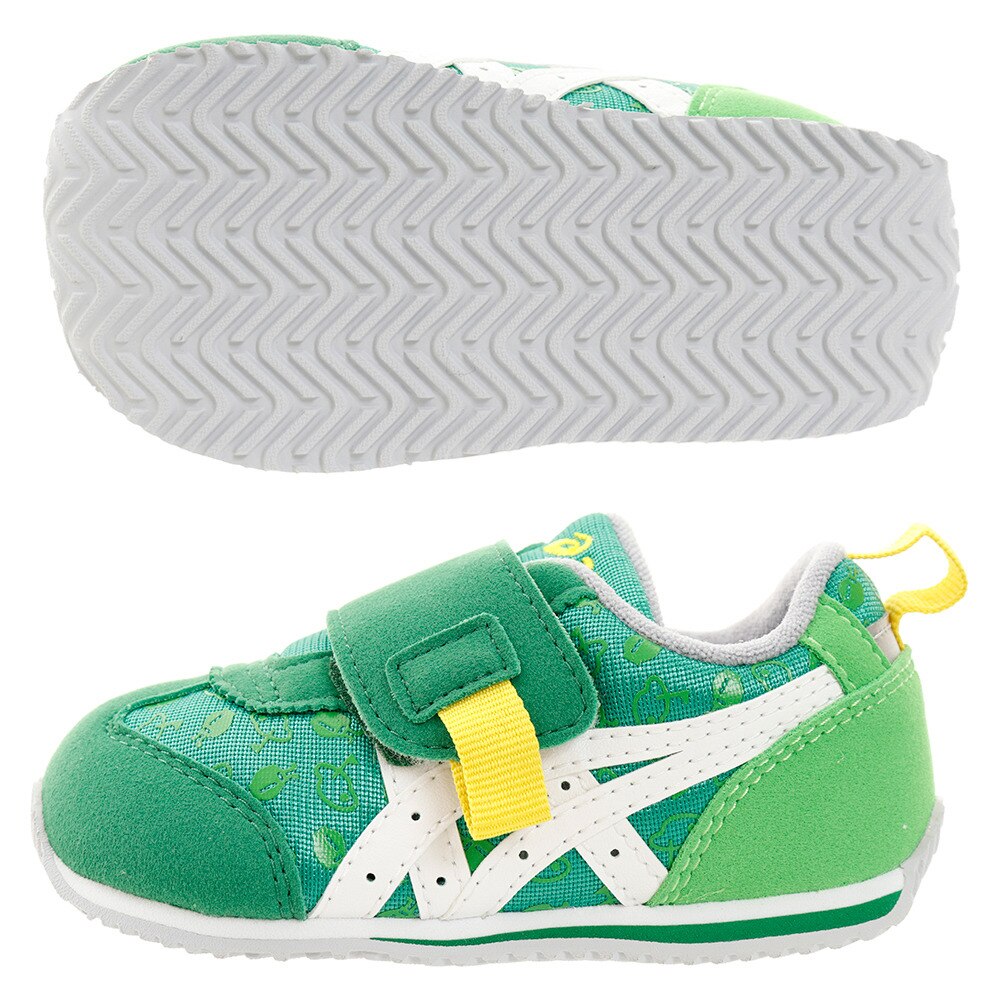  ジュニアスニーカー アイダホ SPORTS PACK BABY 1144A026.300 スポーツシューズ