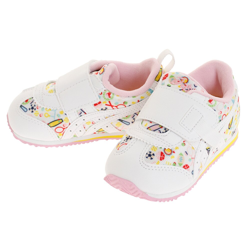  ジュニアスニーカー アイダホ BABY SP 1144A031.700 スポーツシューズ