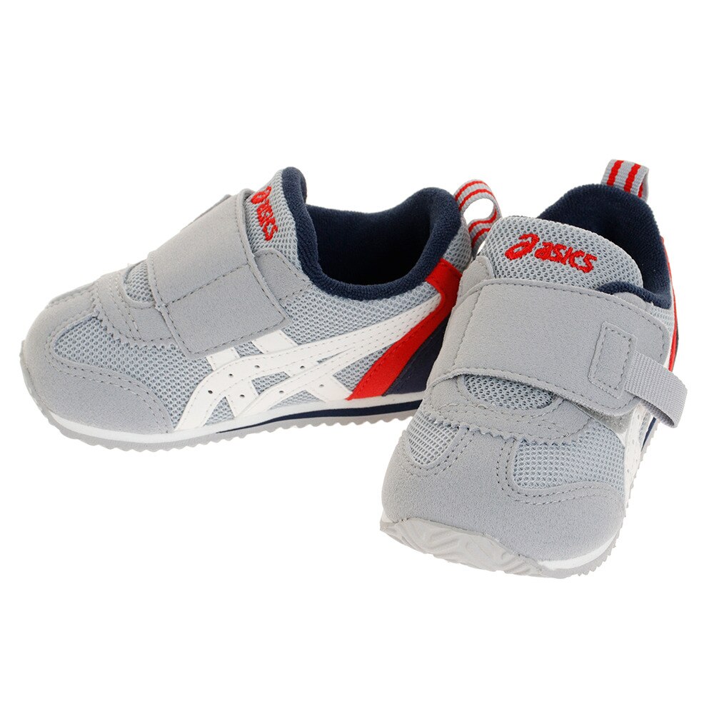  ジュニアスニーカー アイダホ BABY KT-ES2 1144A082.020 スポーツシューズ