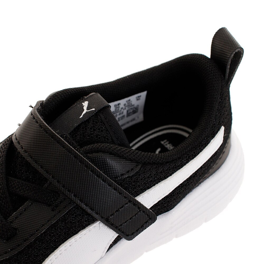 プーマ プーマ Puma キッズ スニーカー ジュニア フレックス リニュー Ac Inf 3702 キッズ ベルクロ 紐なし スポーツ用品はスーパースポーツゼビオ