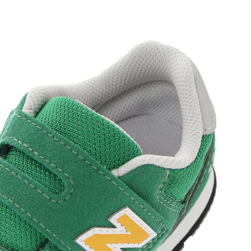 ニューバランス ニューバランス New Balance キッズ ベビー 緑 スニーカー グリーン Iz373 Cv2w 12 0 12 5 ベルト付き マジックテープ ファーストシューズ 通園 スポーツ用品はスーパースポーツゼビオ ニューバランス ニューバランス New Balance キッズ ベビー 緑 スニーカー グリーン Iz373 Cv2w 12 0 12 5 ベルト付き マジックテープ ファーストシューズ 通園 スポーツ用品はスーパースポーツゼビオ