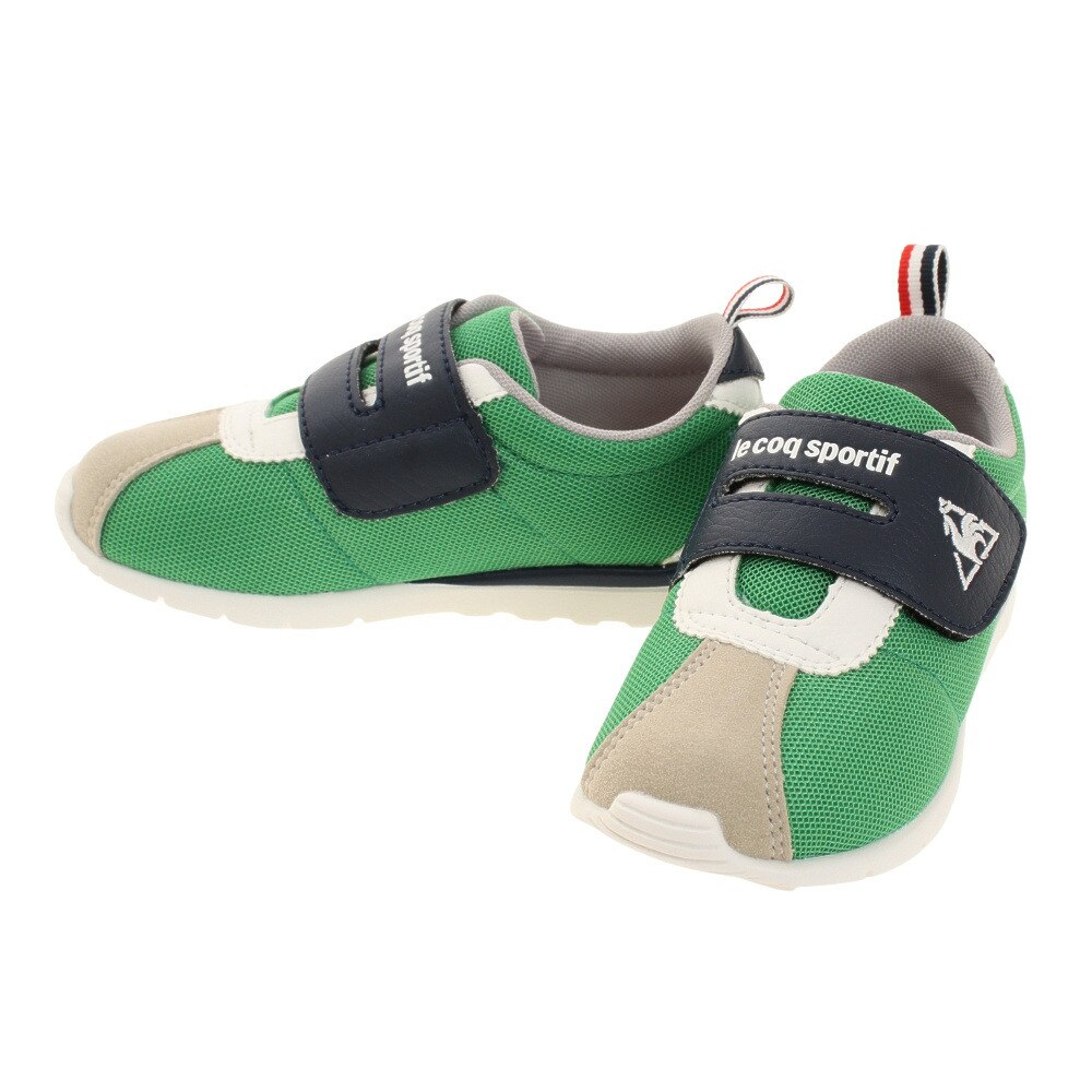 ジュニアスニーカー モンペリエ V NY F QL5RJC03GN スポーツシューズ