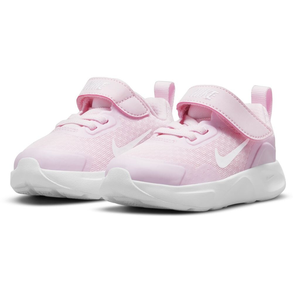 ナイキ ナイキ Nike キッズ ウェアオールデイ Td ピンクフォーム Cj3818 601 ジュニア ベビー キッズ スニーカー スポーツシューズ 運動靴 子供 スポーツ用品はスーパースポーツゼビオ