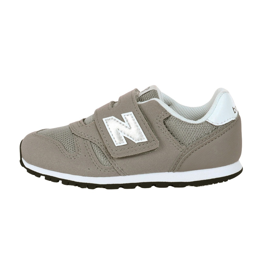 ニューバランス（new balance）（キッズ）ジュニア スニーカー スポーツシューズ IZ373 KG2W