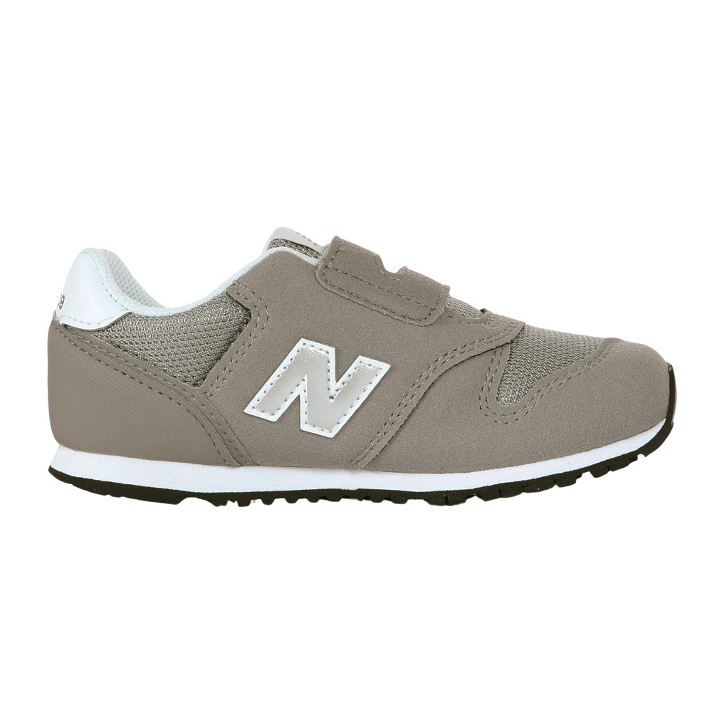 ニューバランス（new balance）（キッズ）ジュニア スニーカー スポーツシューズ IZ373 KG2W