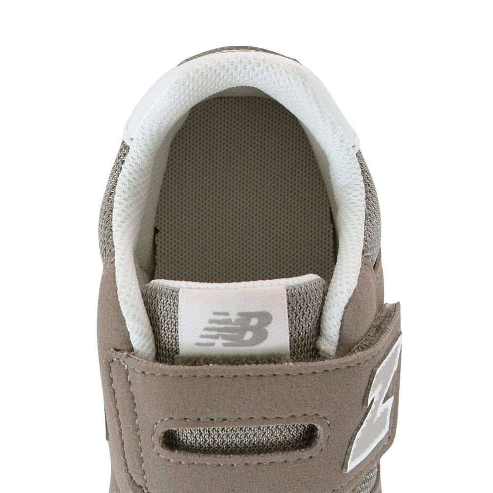 ニューバランス（new balance）（キッズ）ジュニア スニーカー スポーツシューズ IZ373 KG2W