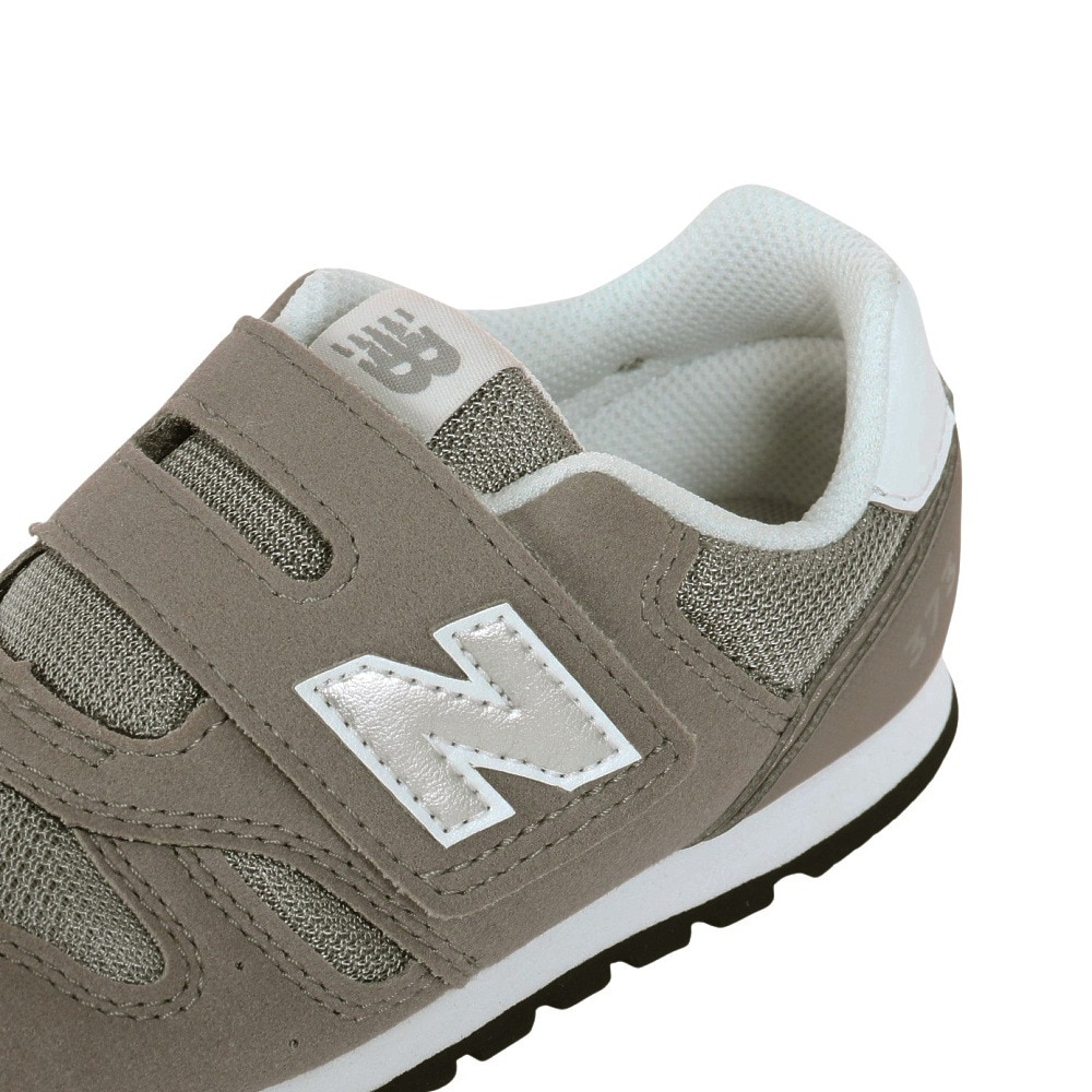 ニューバランス（new balance）（キッズ）ジュニア スニーカー スポーツシューズ IZ373 KG2W