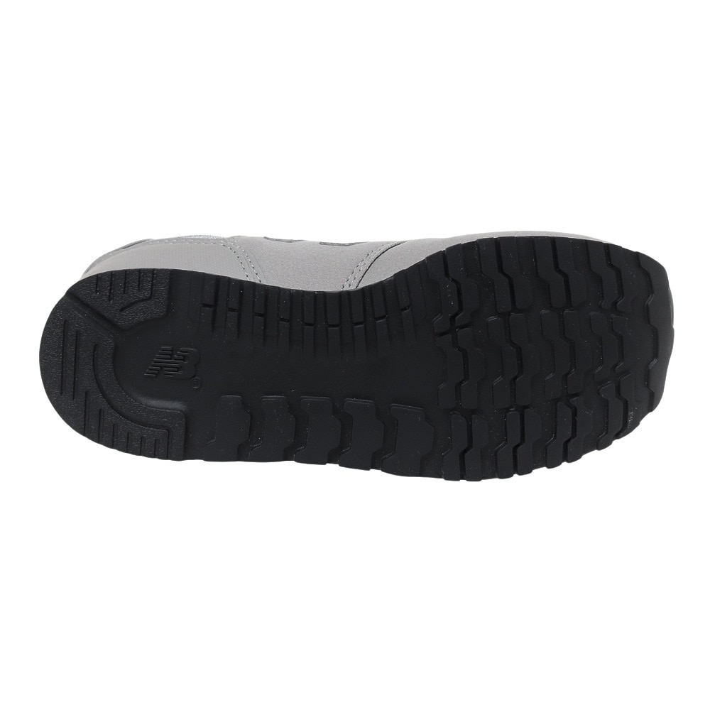 ニューバランス（new balance）（キッズ）スニーカー 373 YV373 KG2 M グレー ジュニア