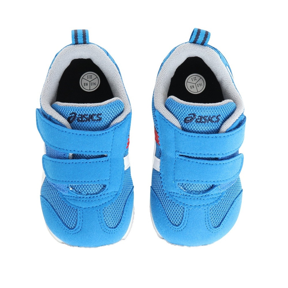 Toddler boy best sale asics