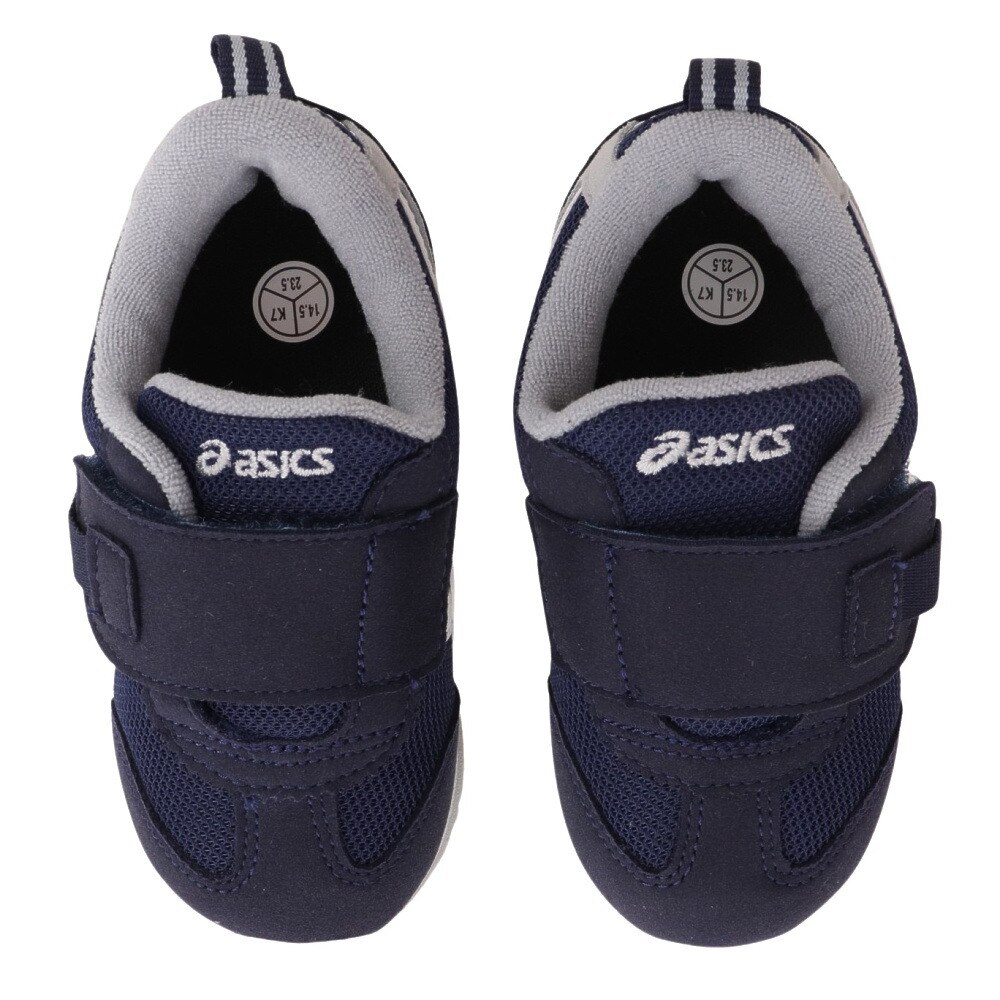 アシックス（ASICS）（キッズ）ジュニアスニーカー スポーツシューズ アイダホ BABY KT-ES 3 1144A257.400