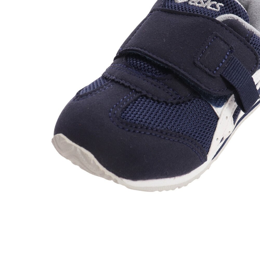 アシックス（ASICS）（キッズ）ジュニアスニーカー スポーツシューズ アイダホ BABY KT-ES 3 1144A257.400