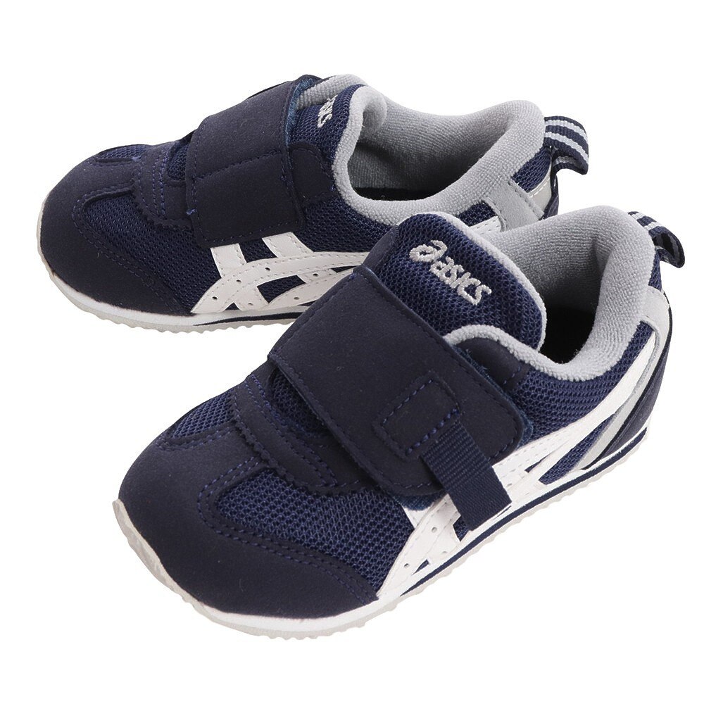 アシックス（ASICS）（キッズ）ジュニアスニーカー スポーツシューズ アイダホ BABY KT-ES 3 1144A257.400