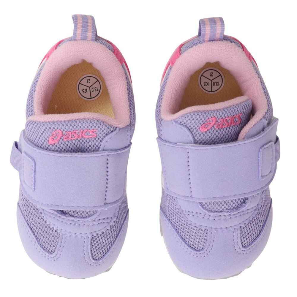 アシックス（ASICS）（キッズ）ジュニアスニーカー スポーツシューズ アイダホ BABY KT-ES 3 1144A257.500