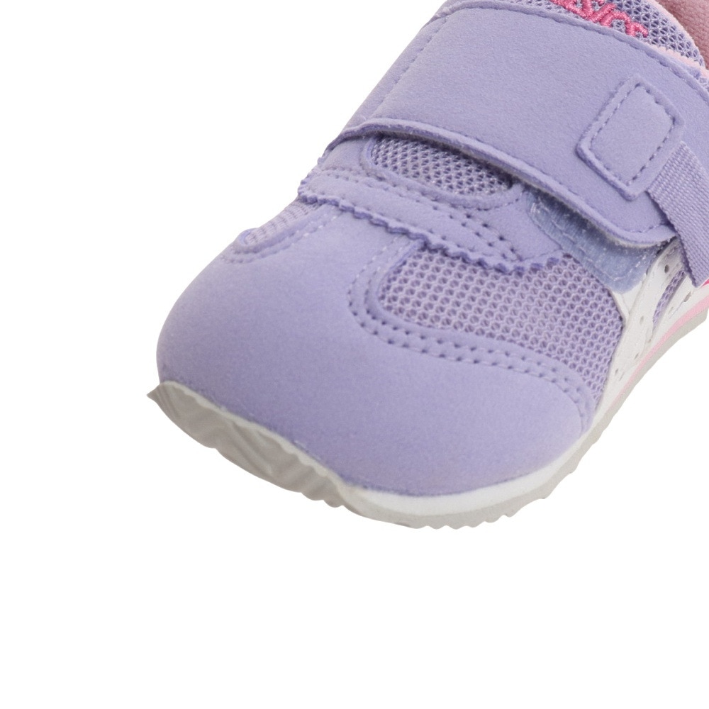 アシックス（ASICS）（キッズ）ジュニアスニーカー スポーツシューズ アイダホ BABY KT-ES 3 1144A257.500