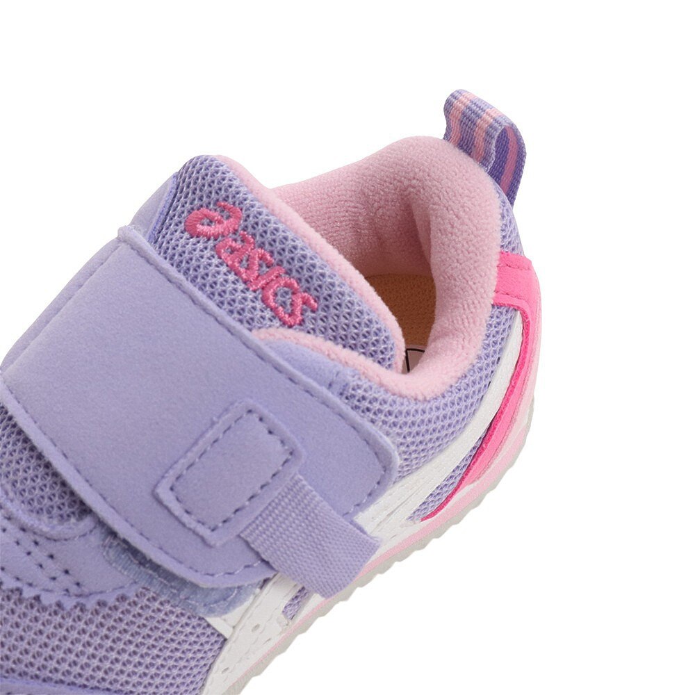 アシックス（ASICS）（キッズ）ジュニアスニーカー スポーツシューズ アイダホ BABY KT-ES 3 1144A257.500