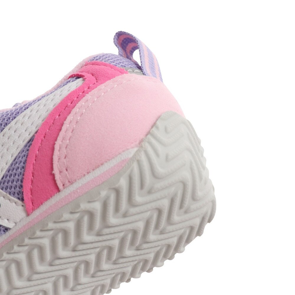 アシックス（ASICS）（キッズ）ジュニアスニーカー スポーツシューズ アイダホ BABY KT-ES 3 1144A257.500