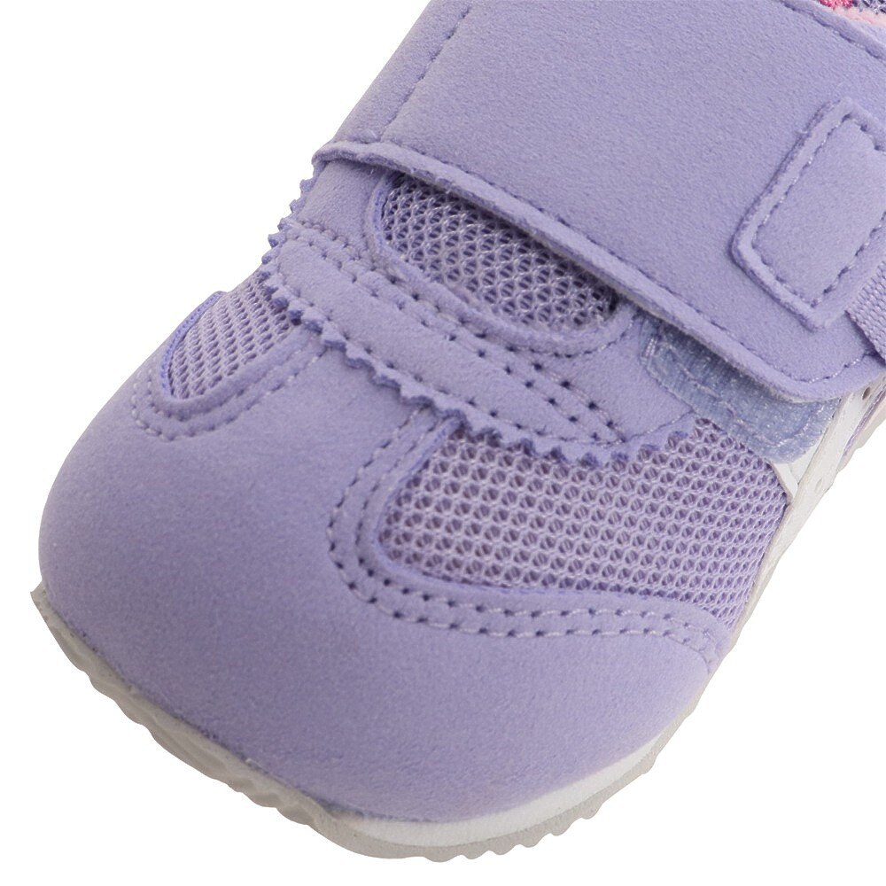 アシックス（ASICS）（キッズ）ジュニアスニーカー スポーツシューズ アイダホ BABY KT-ES 3 1144A257.500