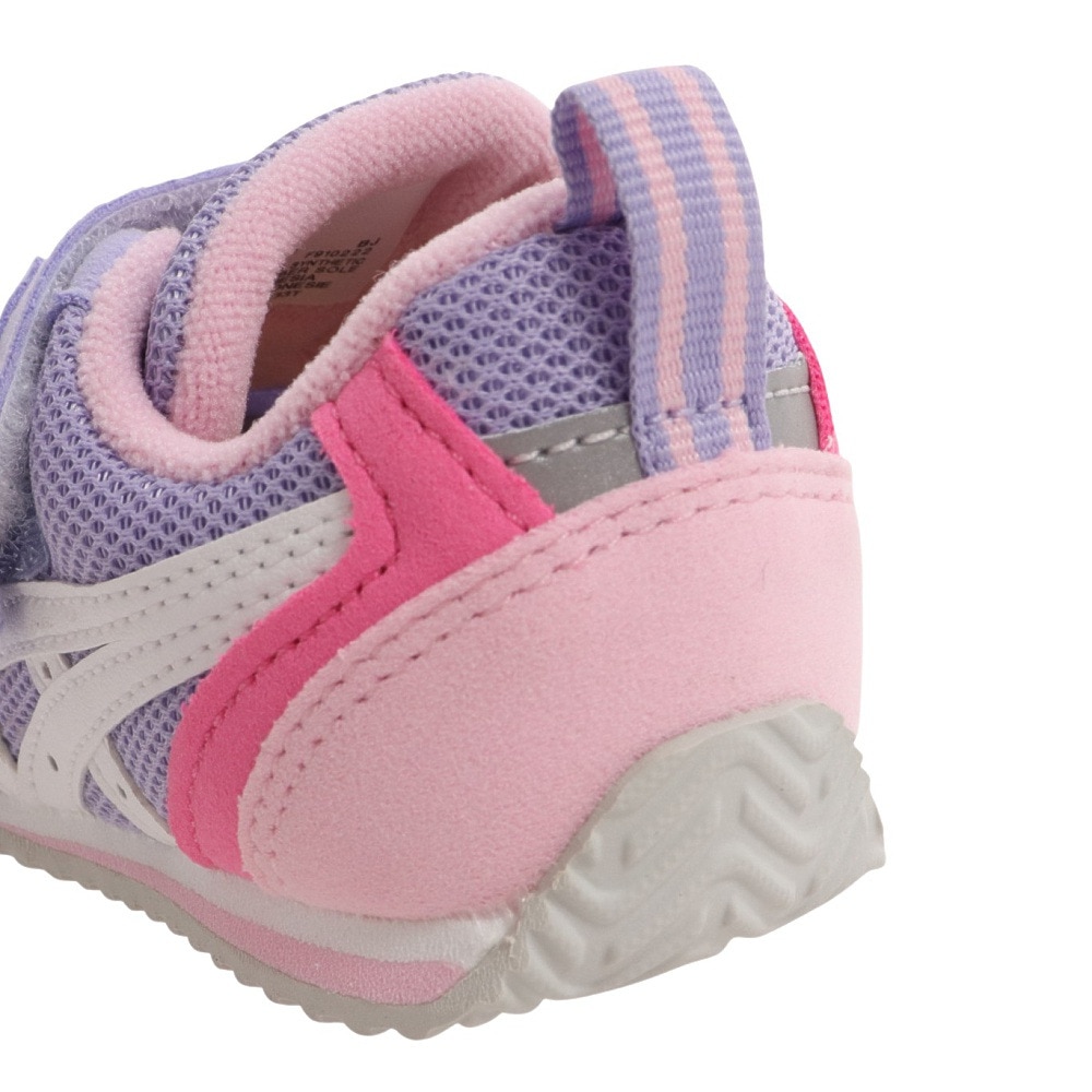 アシックス（ASICS）（キッズ）ジュニアスニーカー スポーツシューズ アイダホ BABY KT-ES 3 1144A257.500