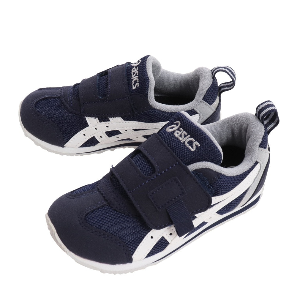 アシックス（ASICS）（キッズ）ジュニアスニーカー スポーツシューズ アイダホ MINI KT-ES 3 1144A258.400