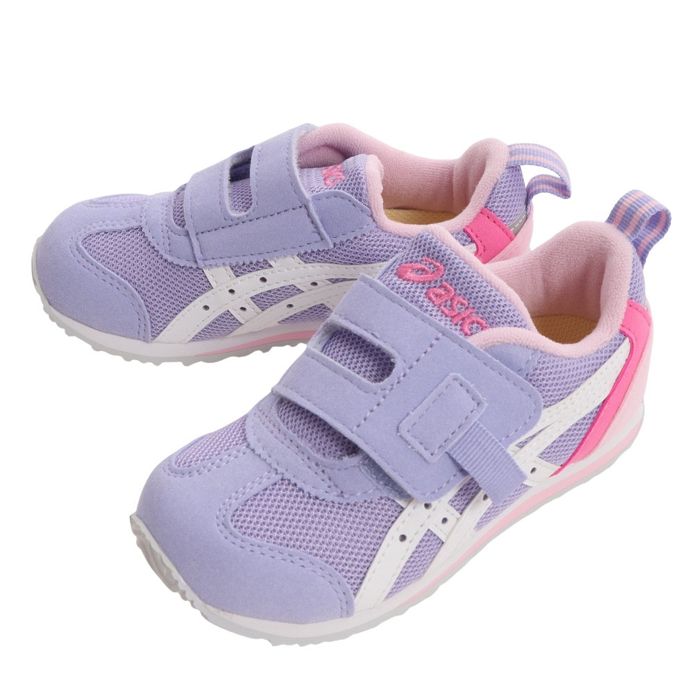 アシックス（ASICS）（キッズ）ジュニアスニーカー スポーツシューズ アイダホ MINI KT-ES 3 1144A258.500