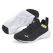 プーマ（PUMA）（メンズ、レディース、キッズ）ジュニアスニーカー ソフト エンゾ NXT PS 19557107 スポーツシューズ