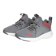 プーマ（PUMA）（メンズ、レディース、キッズ）ジュニアスニーカー ソフト エンゾ NXT PS 19557108 スポーツシューズ
