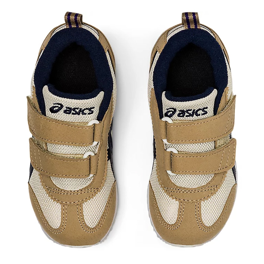 アシックス（ASICS）（キッズ）ジュニアスニーカー IDAHO MINI 4 1144A236.200 スポーツシューズ