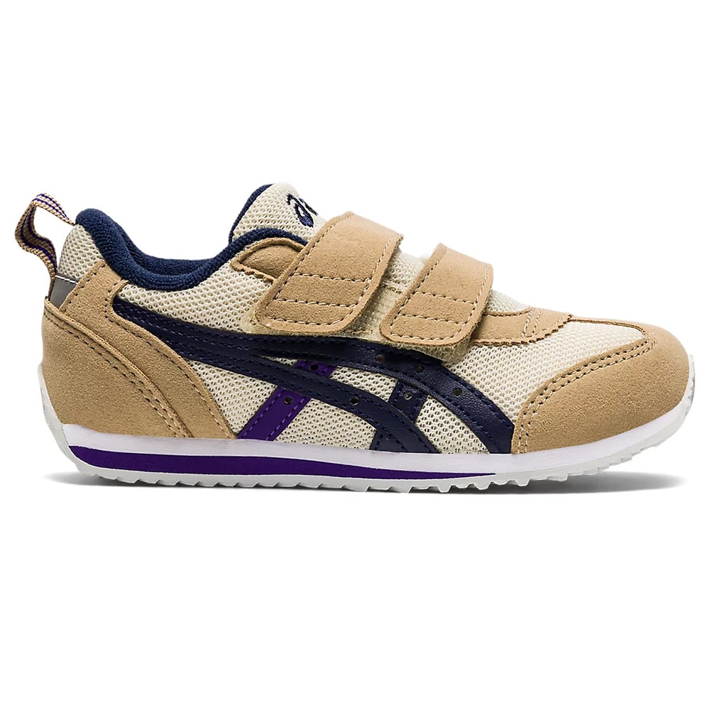 アシックス（ASICS）（キッズ）ジュニアスニーカー IDAHO MINI 4 1144A236.200 スポーツシューズ