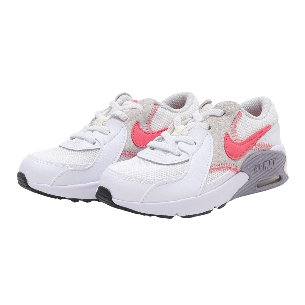 NIKE エアマックス90 レザー 25 ID