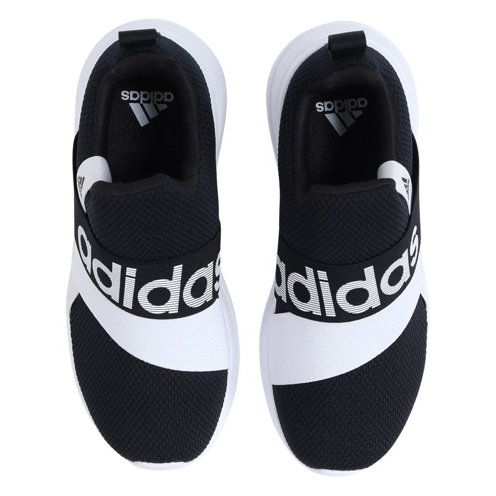 アディダス（adidas）（キッズ）ジュニアスニーカー スポーツシューズ LITERACER ADAPT 6.0 K IG7240